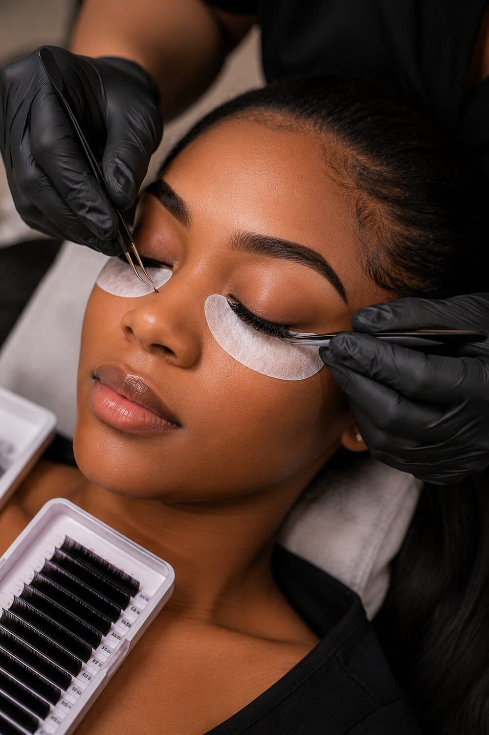 Lash Artistry